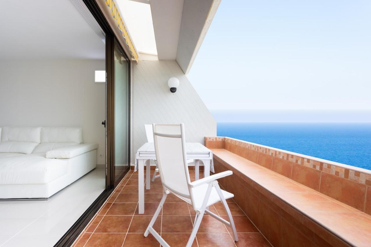 Listen The Rocks - 232 Costa Del Silencio Exterior photo