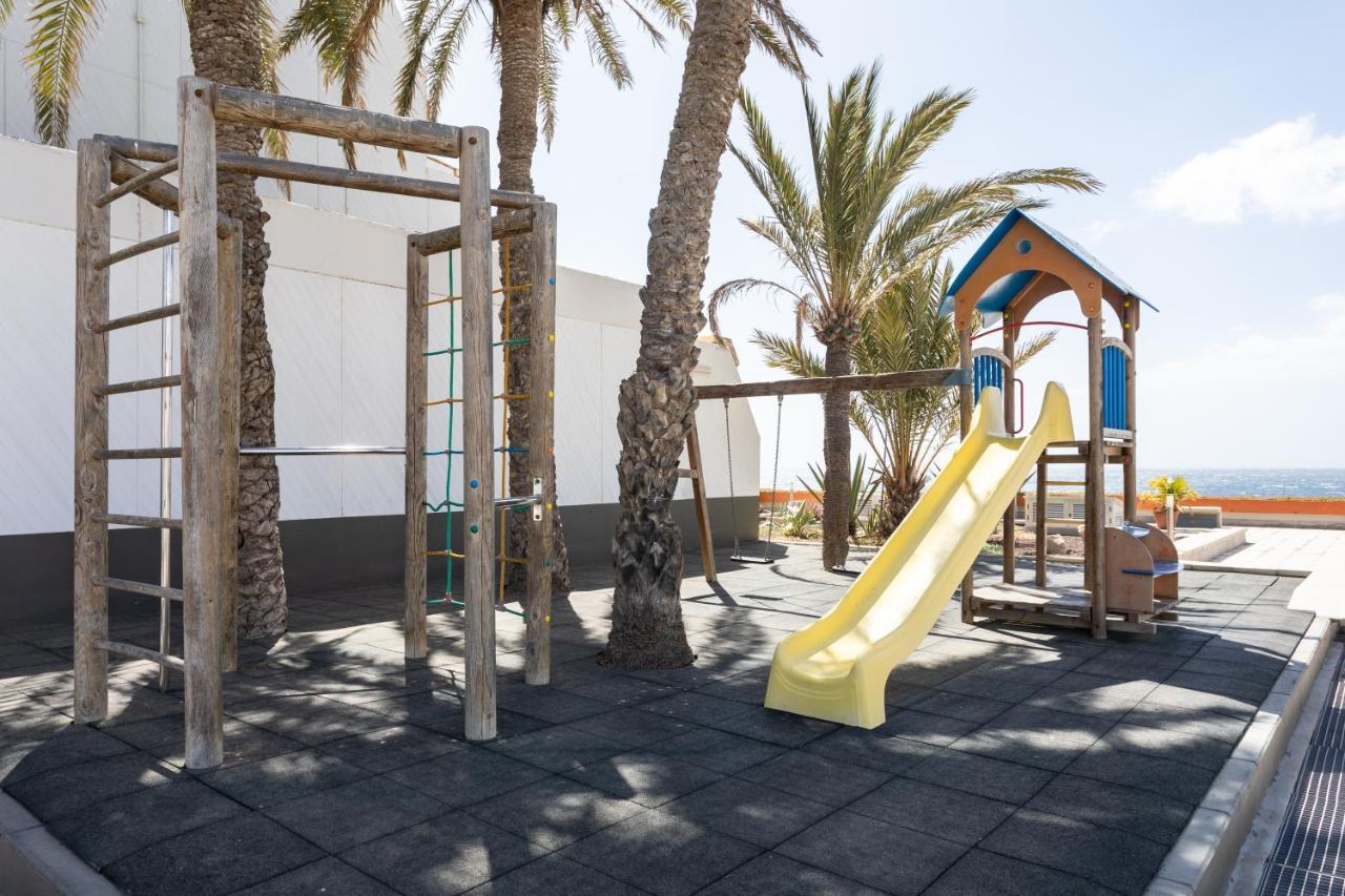 Listen The Rocks - 232 Costa Del Silencio Exterior photo